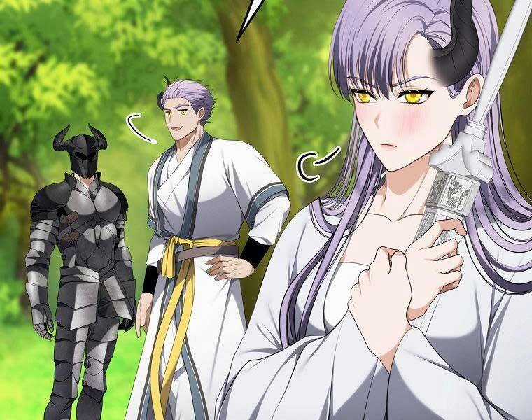 Vua Thăng Cấp Chương 132 trang 95