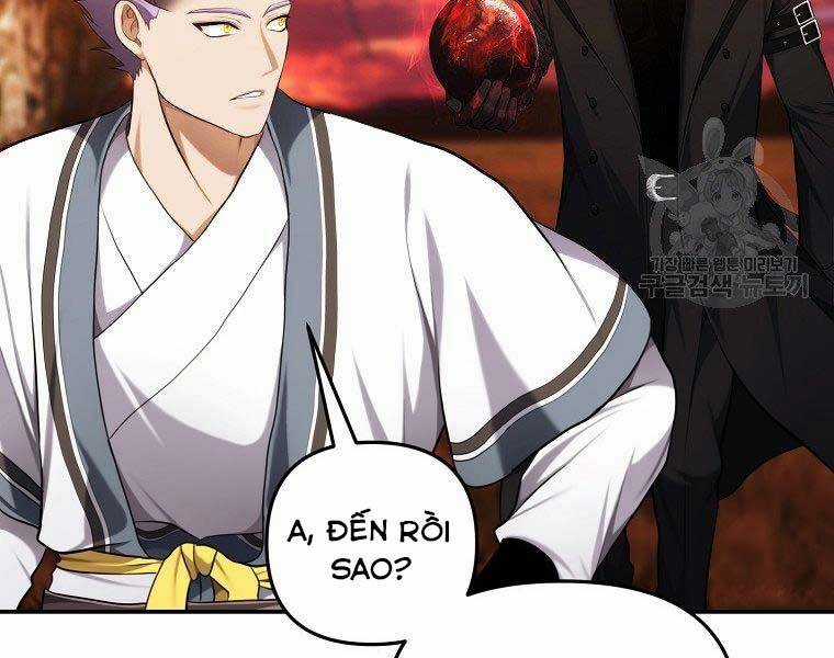 Vua Thăng Cấp Chương 133 trang 126