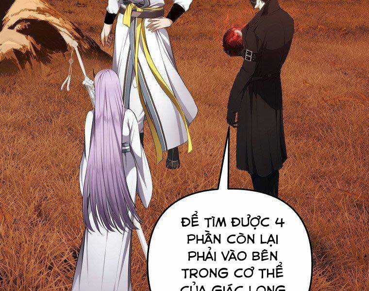 Vua Thăng Cấp Chương 133 trang 132