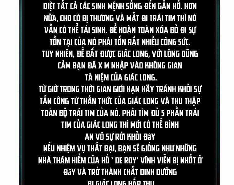 Vua Thăng Cấp Chương 133 trang 136