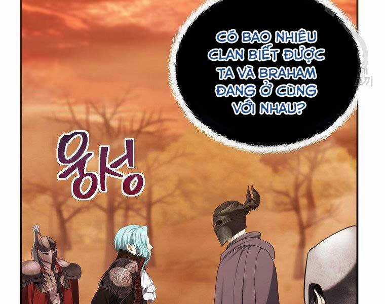 Vua Thăng Cấp Chương 133 trang 29