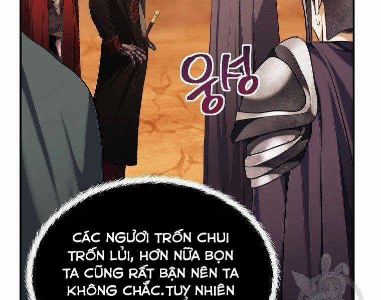 Vua Thăng Cấp Chương 133 trang 30