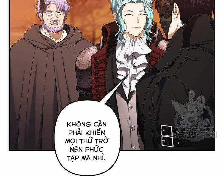 Vua Thăng Cấp Chương 133 trang 45