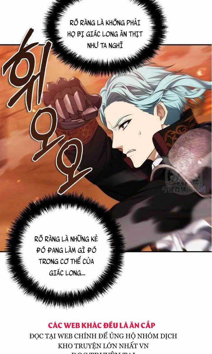 Vua Thăng Cấp Chương 134 trang 18