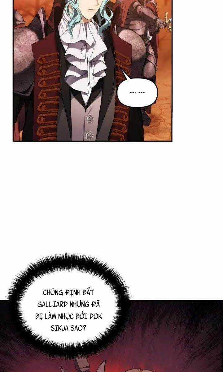 Vua Thăng Cấp Chương 134 trang 24