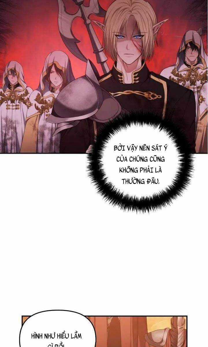 Vua Thăng Cấp Chương 134 trang 25