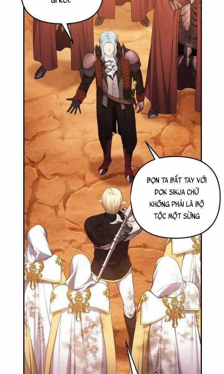 Vua Thăng Cấp Chương 134 trang 26