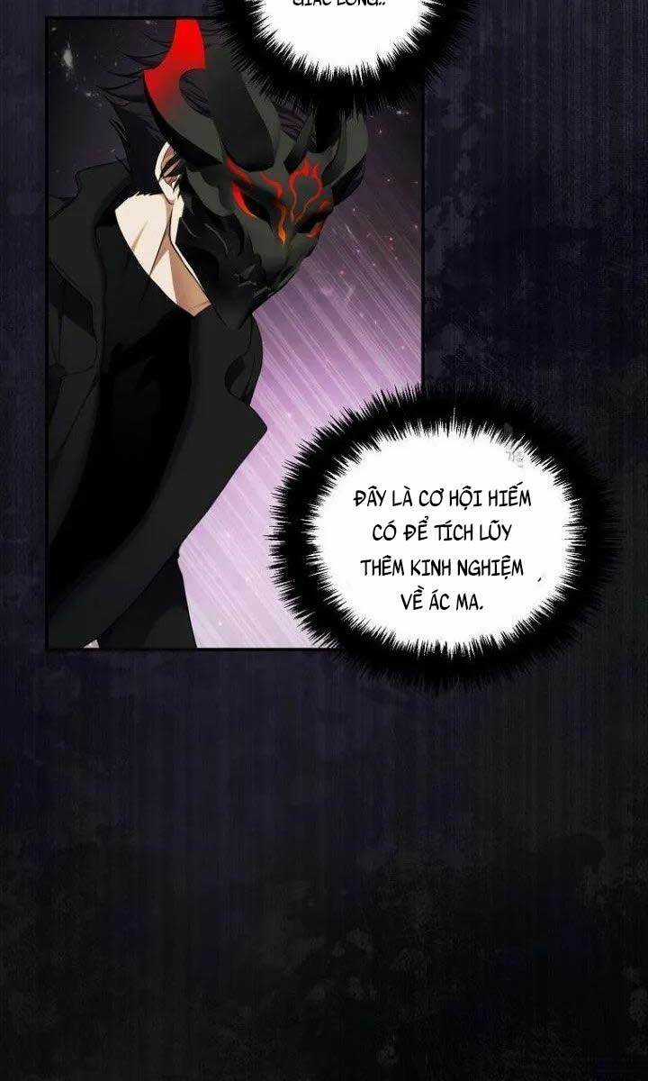 Vua Thăng Cấp Chương 134 trang 3