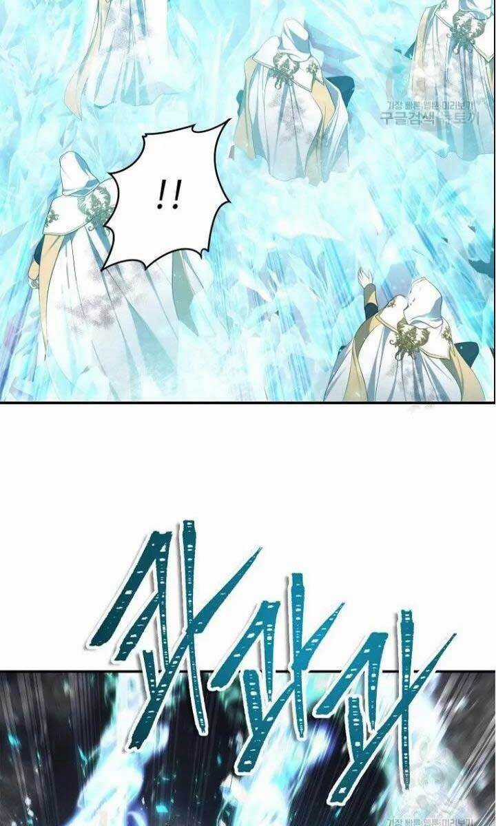 Vua Thăng Cấp Chương 134 trang 33