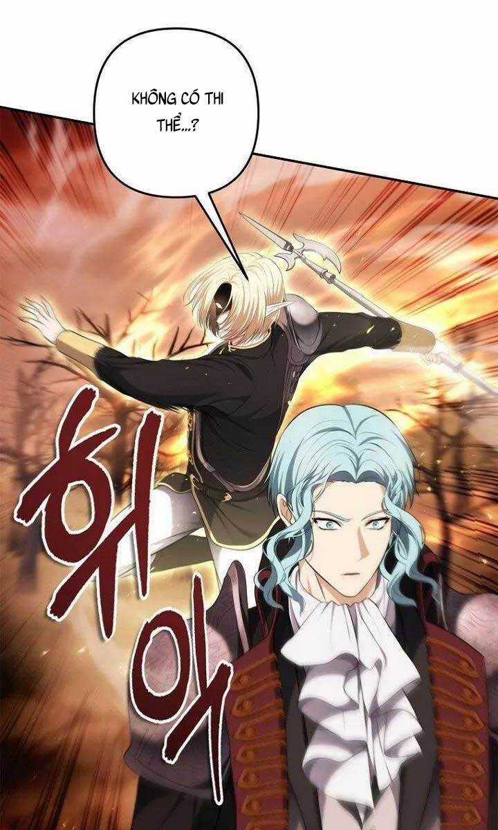 Vua Thăng Cấp Chương 134 trang 40