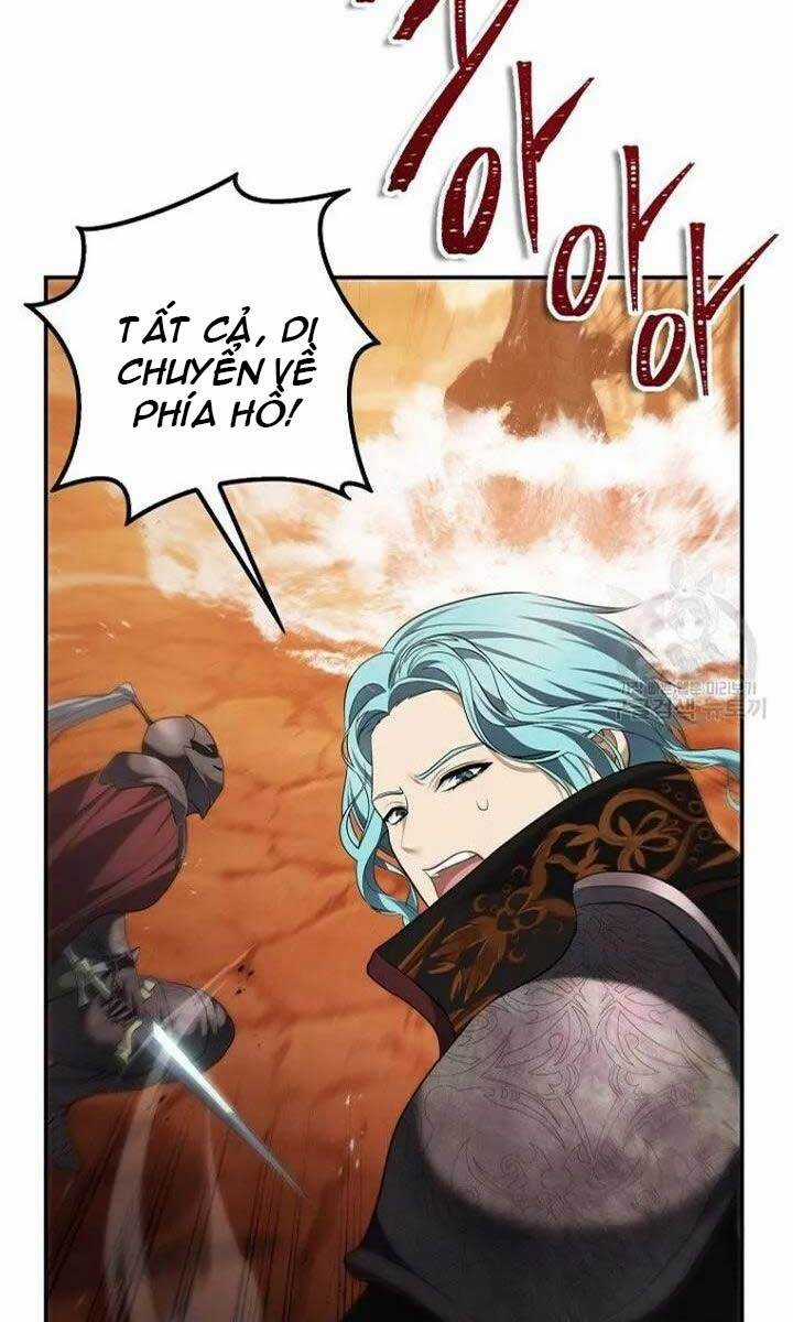 Vua Thăng Cấp Chương 134 trang 45