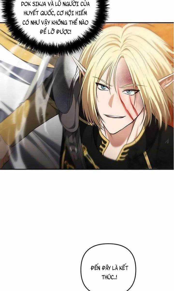 Vua Thăng Cấp Chương 134 trang 48