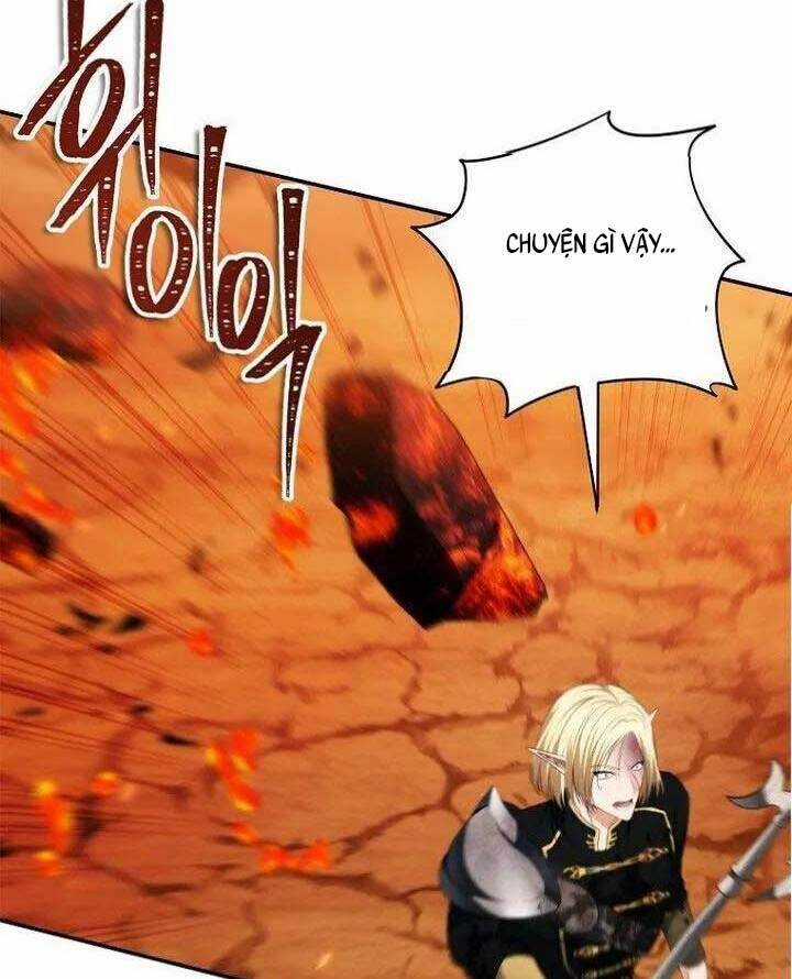 Vua Thăng Cấp Chương 134 trang 56