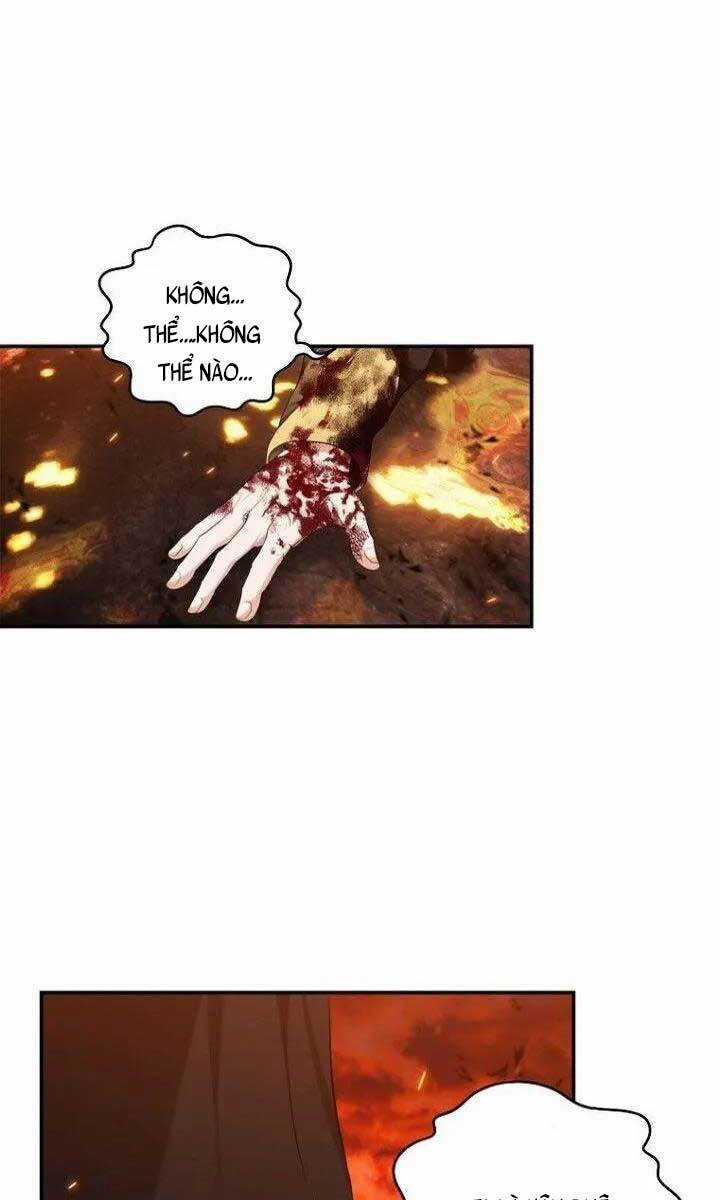 Vua Thăng Cấp Chương 134 trang 59