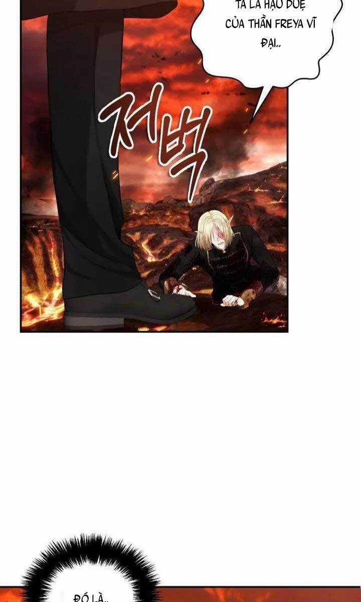 Vua Thăng Cấp Chương 134 trang 60