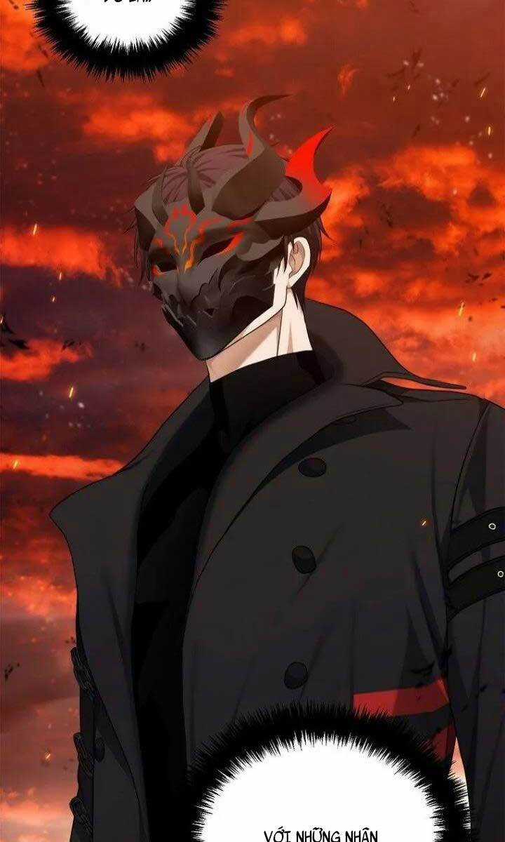 Vua Thăng Cấp Chương 134 trang 61