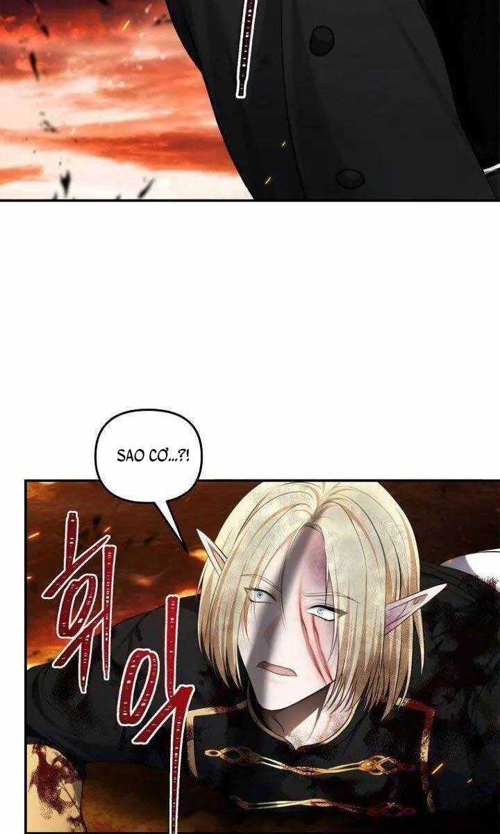 Vua Thăng Cấp Chương 134 trang 66