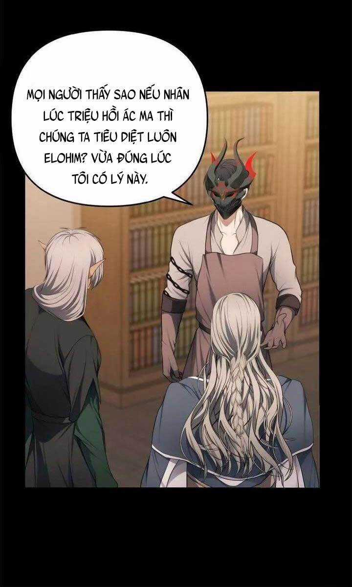 Vua Thăng Cấp Chương 134 trang 69