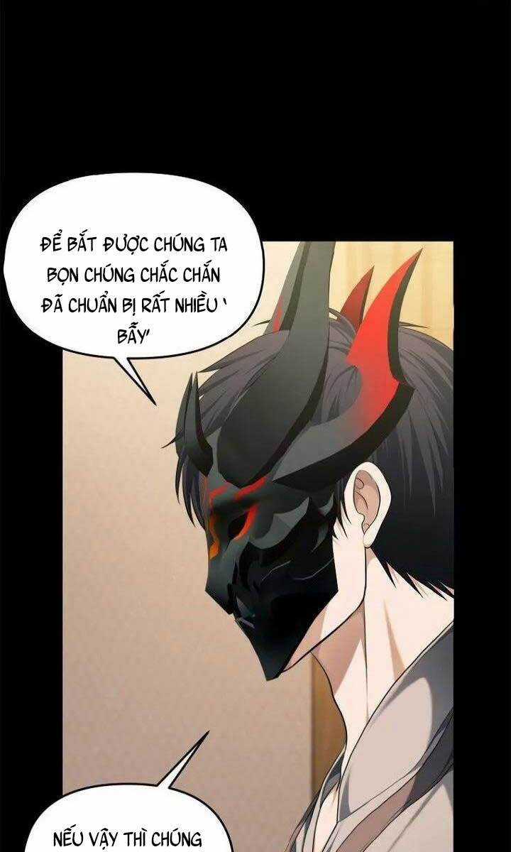 Vua Thăng Cấp Chương 134 trang 70