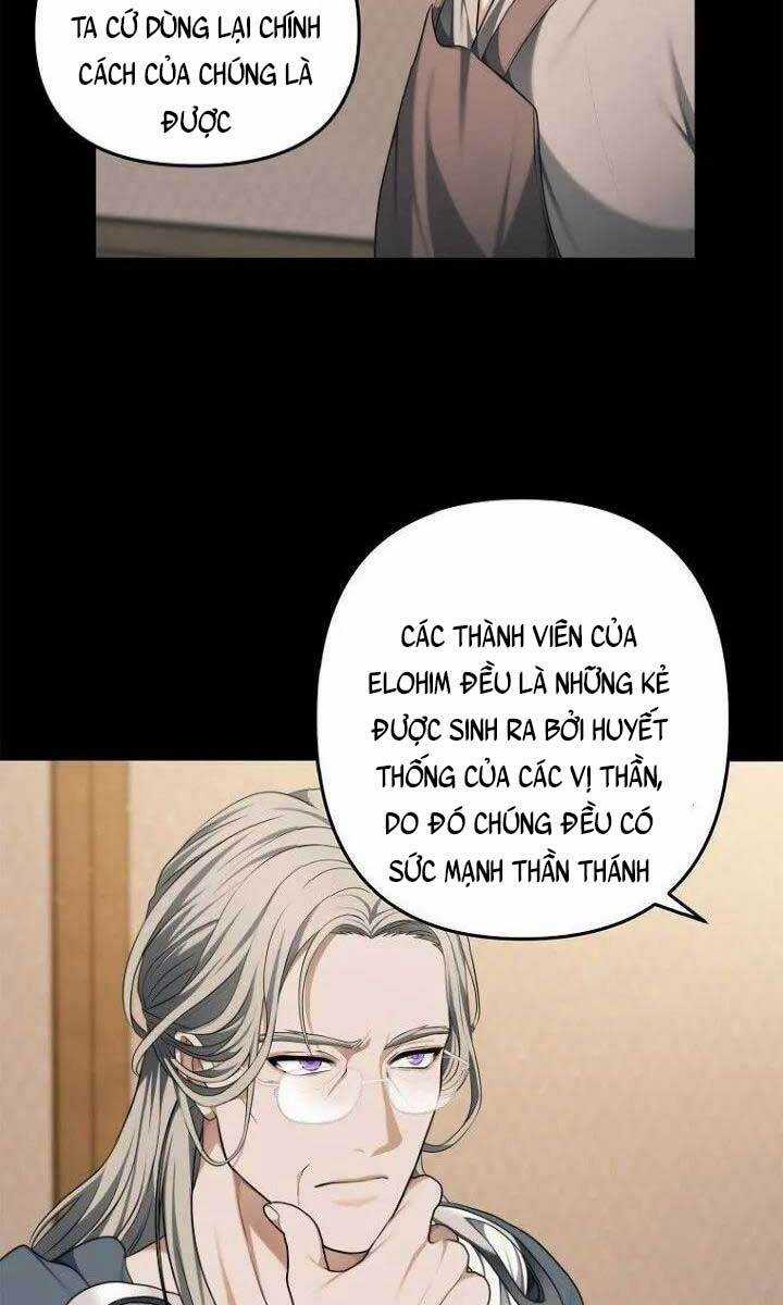 Vua Thăng Cấp Chương 134 trang 71