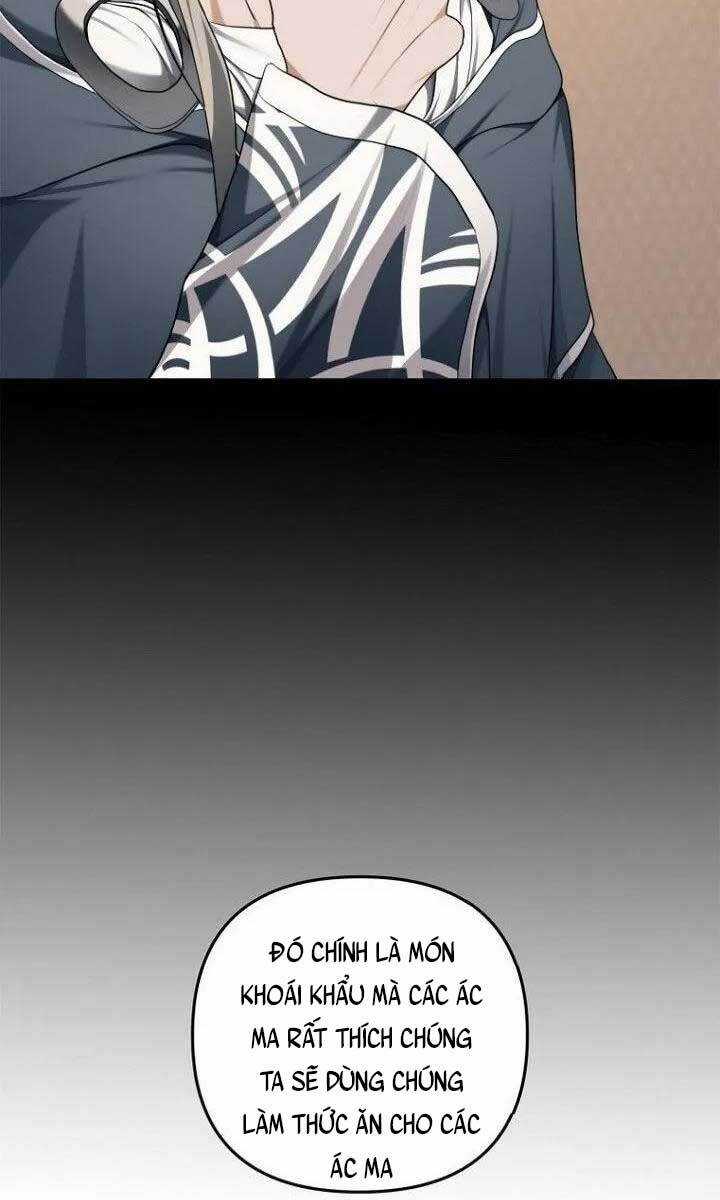 Vua Thăng Cấp Chương 134 trang 72