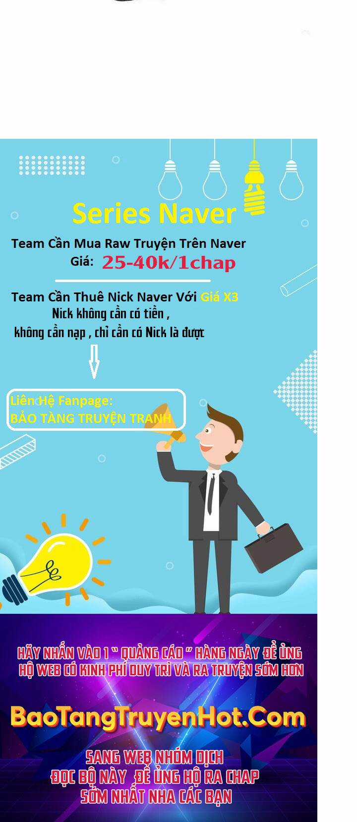 Vua Thăng Cấp Chương 134 trang 74