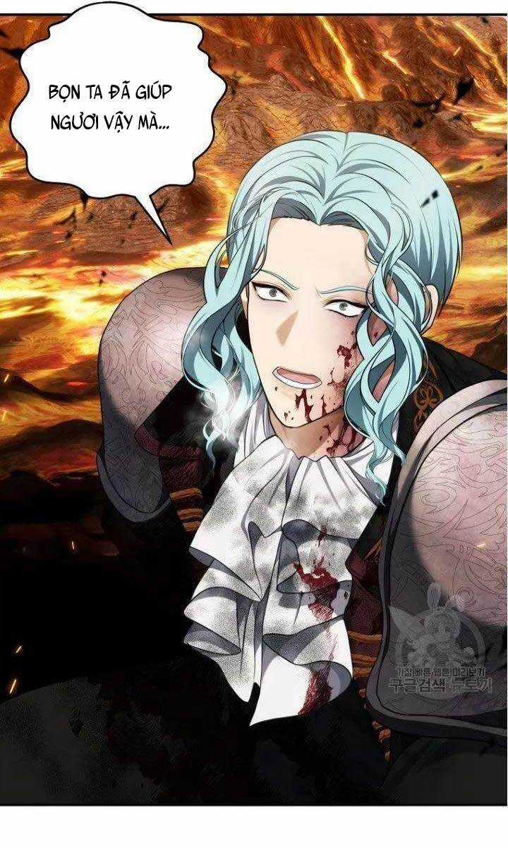 Vua Thăng Cấp Chương 134 trang 75