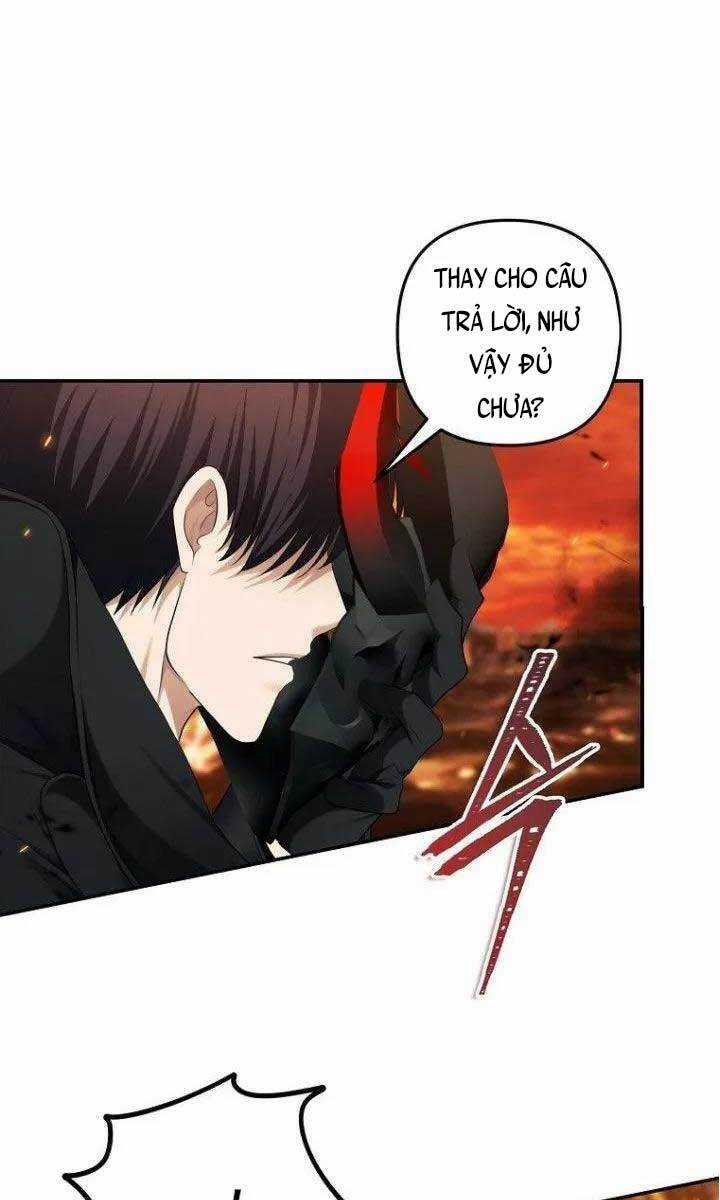 Vua Thăng Cấp Chương 134 trang 76