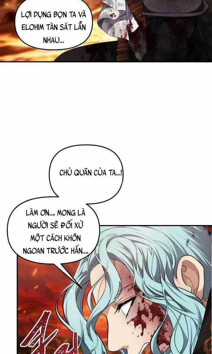 Vua Thăng Cấp Chương 134 trang 79