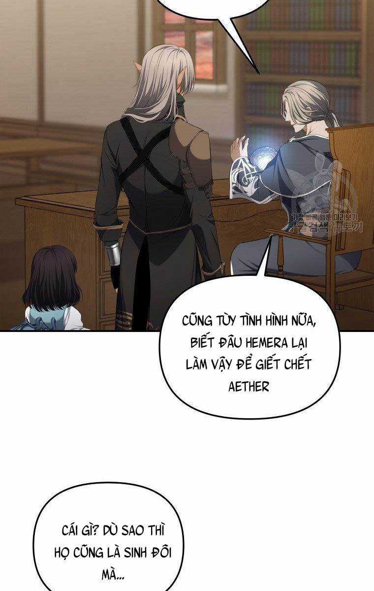 Vua Thăng Cấp Chương 135 trang 10