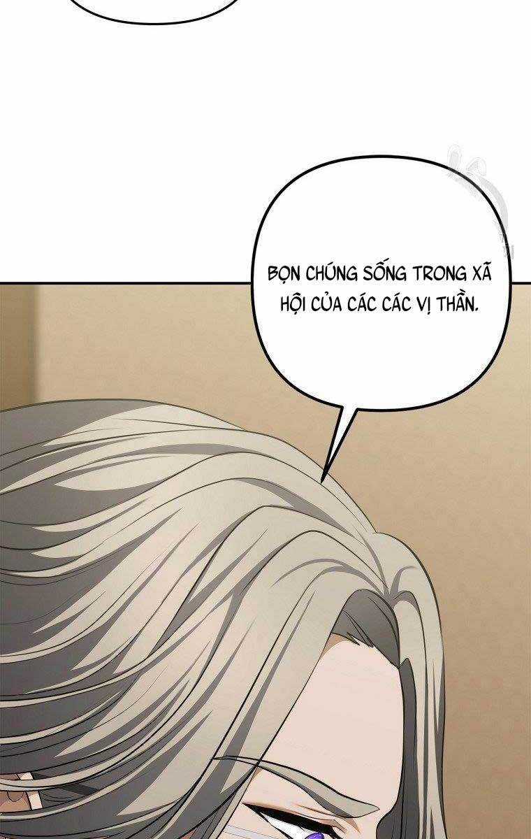 Vua Thăng Cấp Chương 135 trang 11