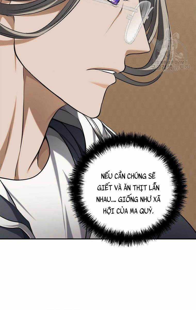 Vua Thăng Cấp Chương 135 trang 12