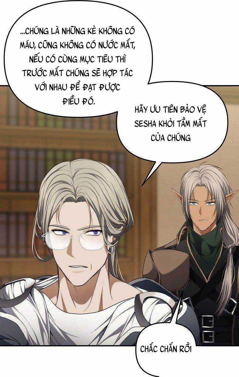 Vua Thăng Cấp Chương 135 trang 13