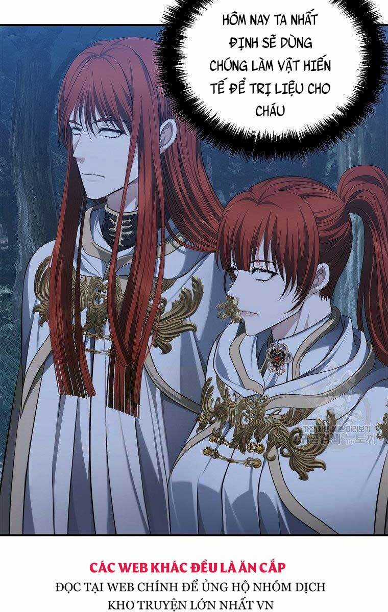 Vua Thăng Cấp Chương 135 trang 17