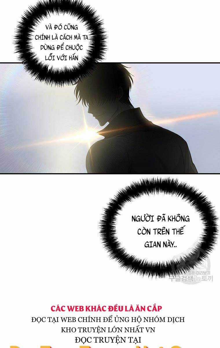 Vua Thăng Cấp Chương 135 trang 20