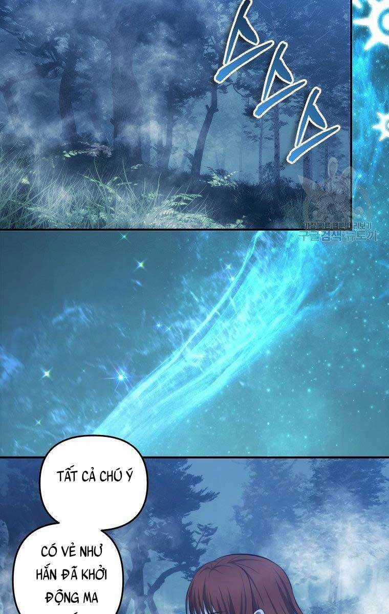 Vua Thăng Cấp Chương 135 trang 25