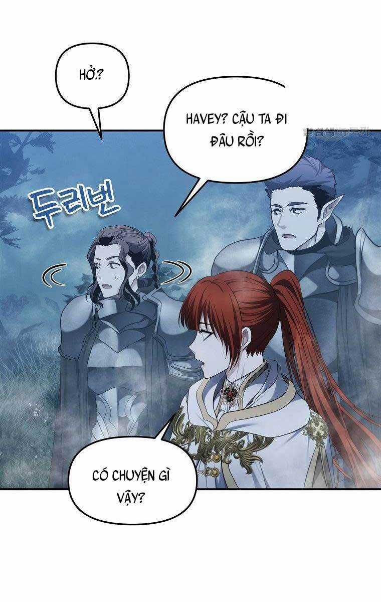 Vua Thăng Cấp Chương 135 trang 27