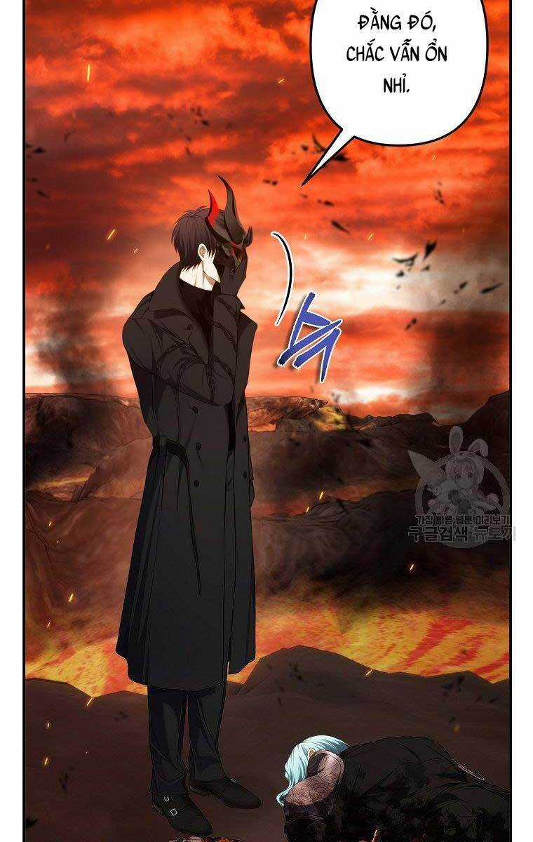 Vua Thăng Cấp Chương 135 trang 3