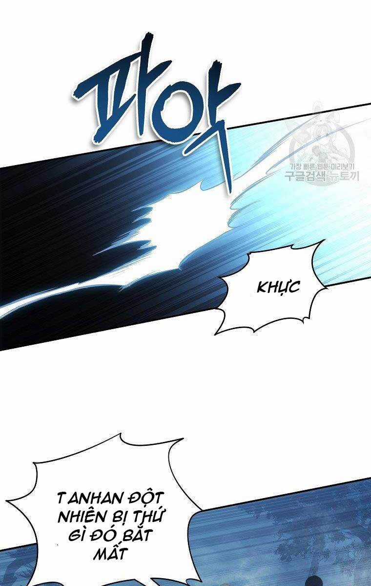 Vua Thăng Cấp Chương 135 trang 30