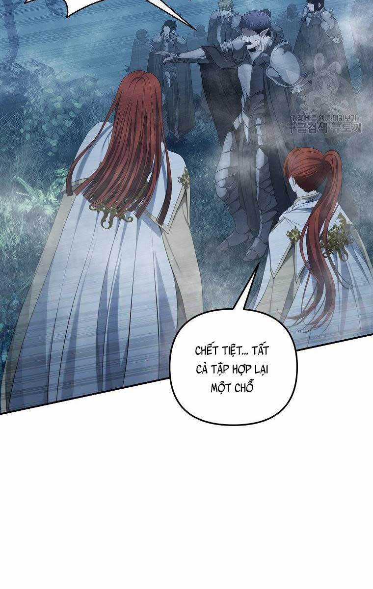 Vua Thăng Cấp Chương 135 trang 31