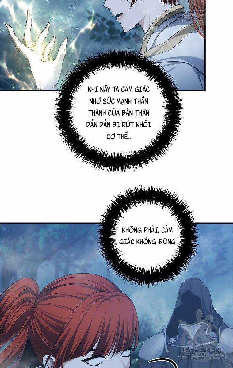 Vua Thăng Cấp Chương 135 trang 33