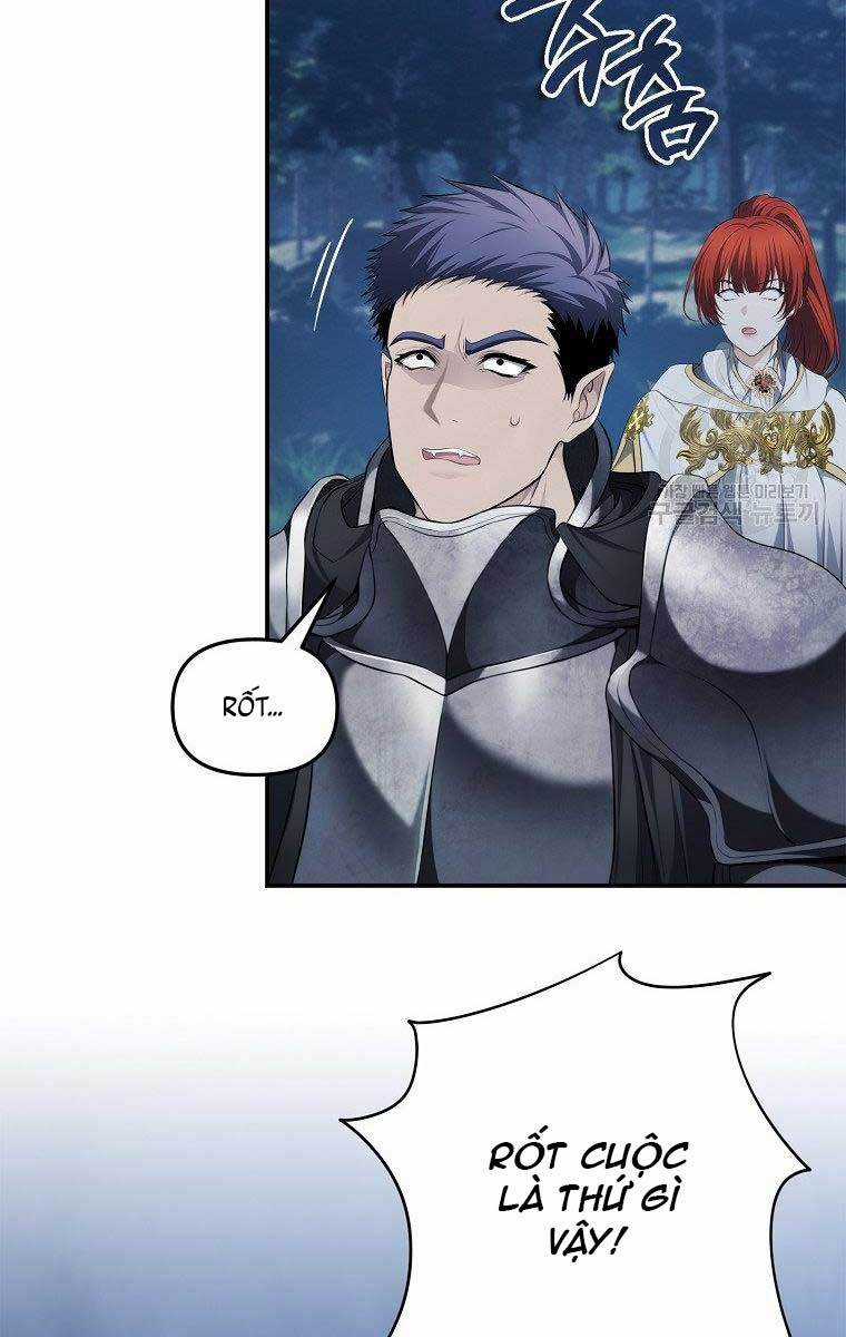 Vua Thăng Cấp Chương 135 trang 44