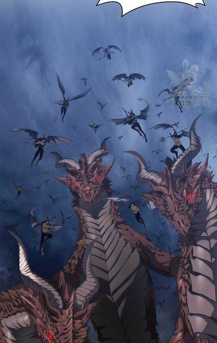 Vua Thăng Cấp Chương 135 trang 45