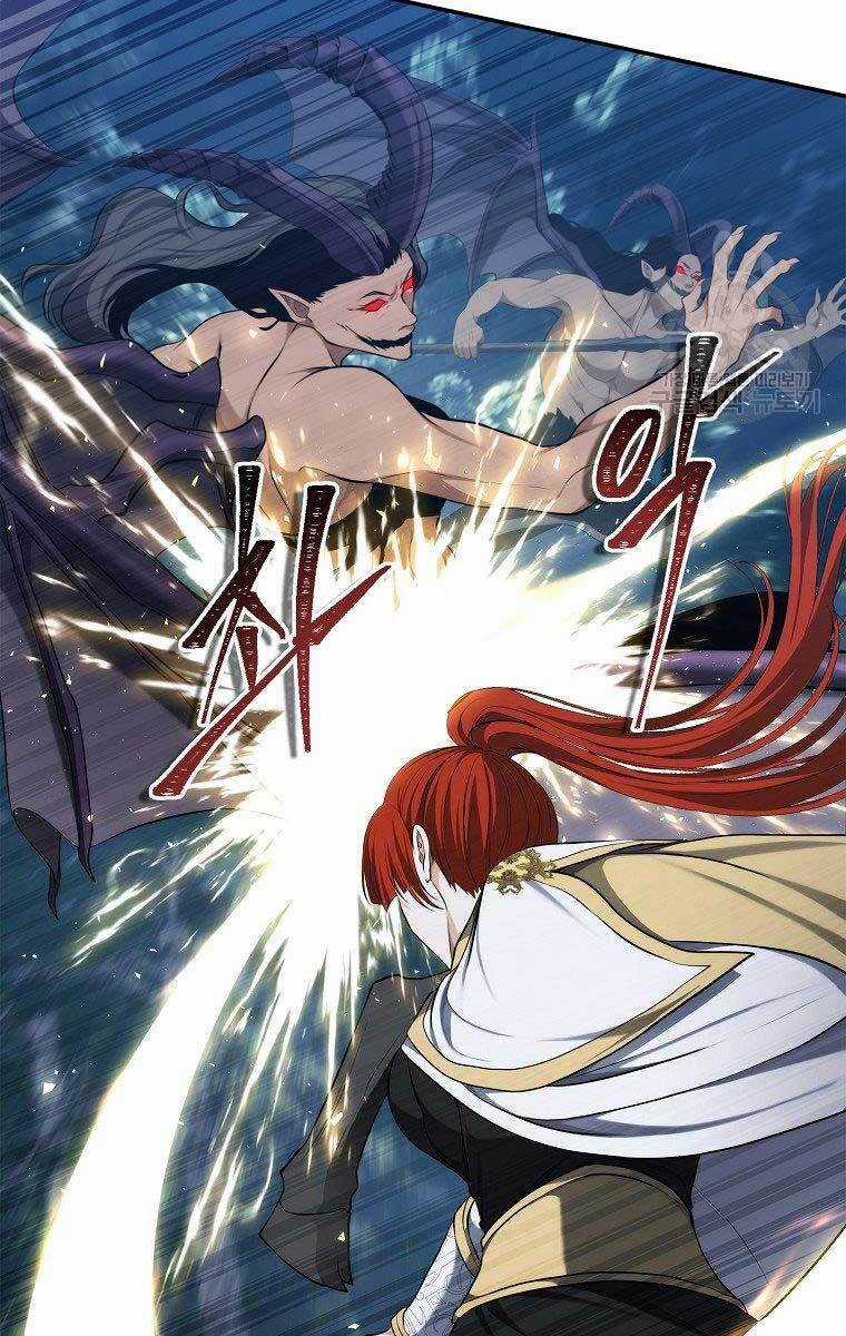 Vua Thăng Cấp Chương 135 trang 49