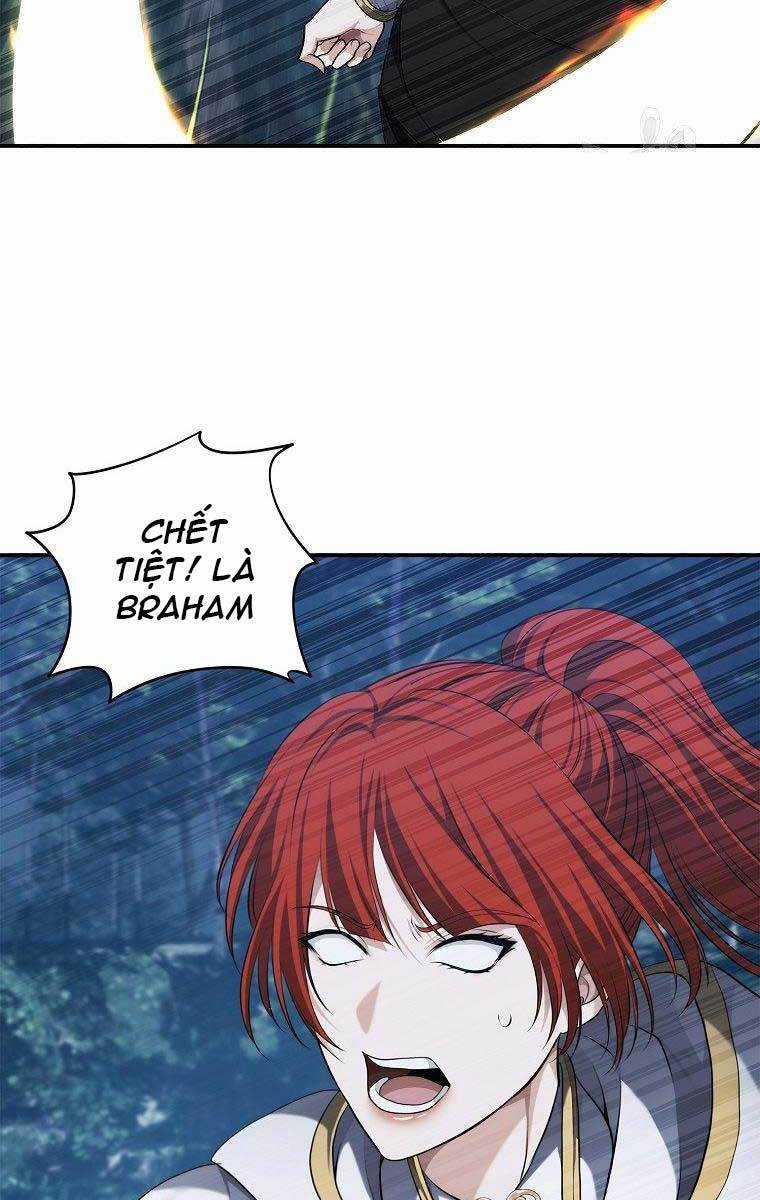 Vua Thăng Cấp Chương 135 trang 50