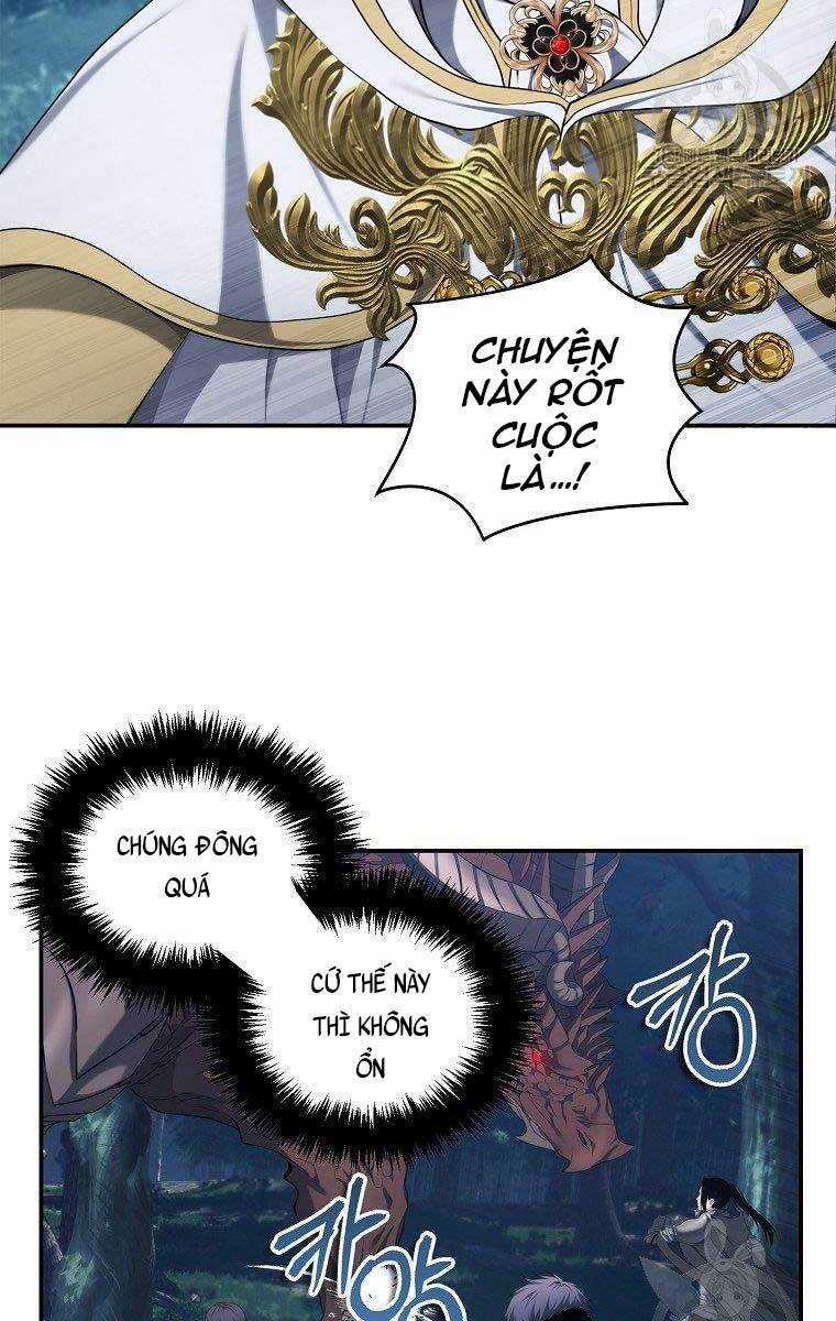 Vua Thăng Cấp Chương 135 trang 51