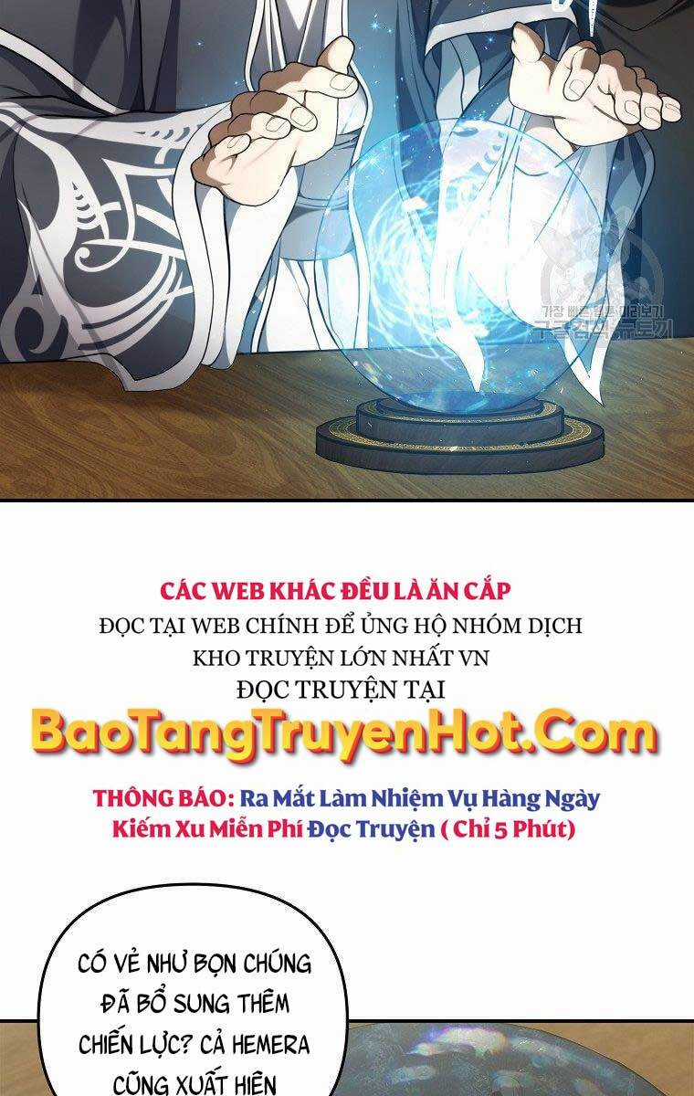 Vua Thăng Cấp Chương 135 trang 7