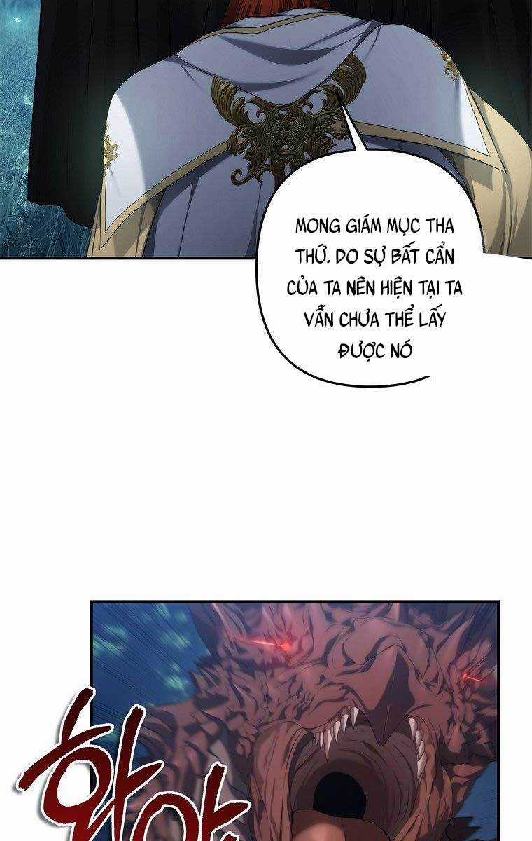 Vua Thăng Cấp Chương 135 trang 73