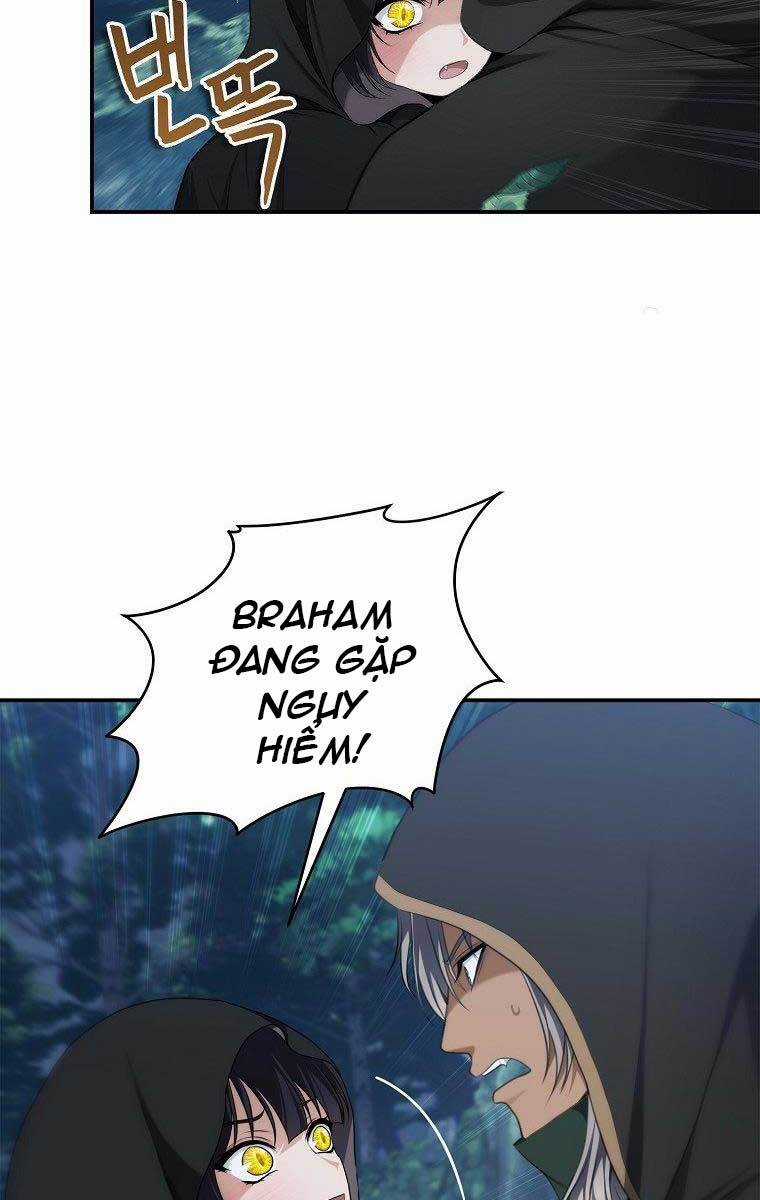 Vua Thăng Cấp Chương 135 trang 77