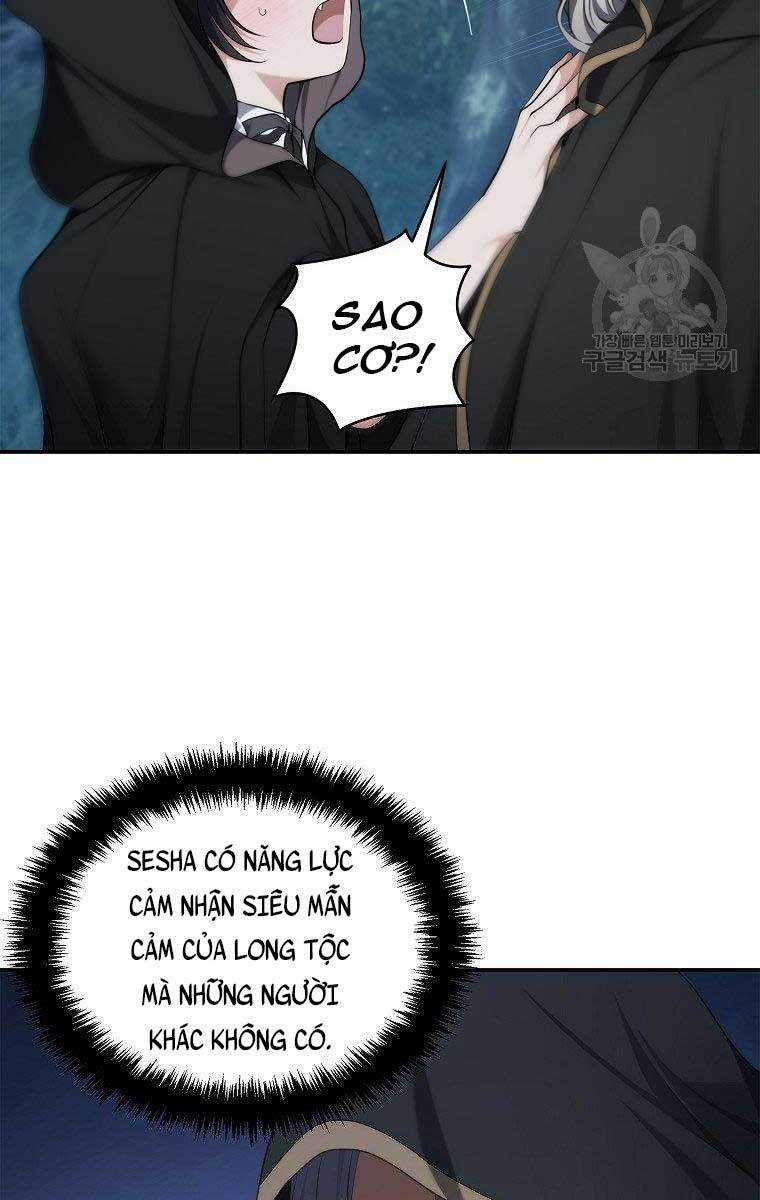 Vua Thăng Cấp Chương 135 trang 78